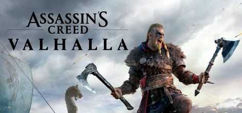 Assassin’s Creed Valhalla Trainer - FLiNG Trainer