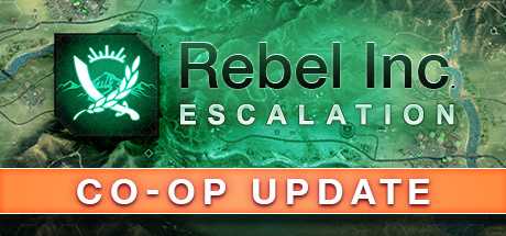 rebel inc escalation unlock advisors