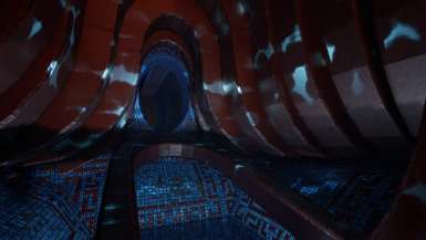 Amid Evil: The Black Labyrinth Trainer Screenshot 2