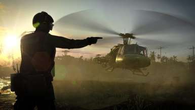 Call of Duty: Black Ops Cold War Trainer Screenshot 1