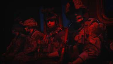 Call of Duty: Modern Warfare II Trainer Screenshot 1