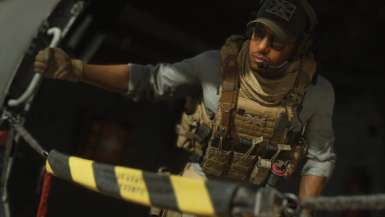 Call of Duty: Modern Warfare II Trainer Screenshot 2