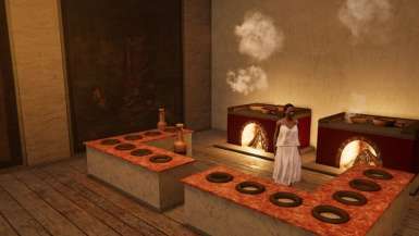 Crixus: Life of free Gladiator Trainer Screenshot 2