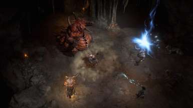 Diablo IV Trainer Screenshot 2