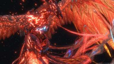 Final Fantasy XVI Trainer Screenshot 1