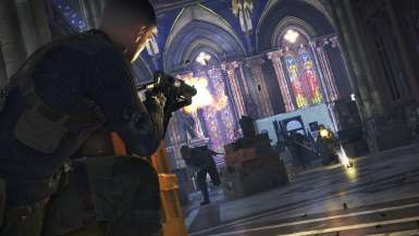 Sniper Elite 5 Trainer Screenshot 2