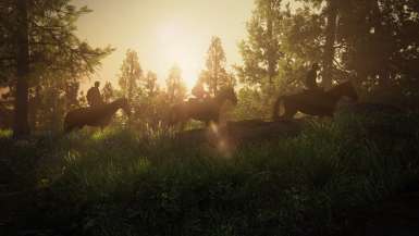 The Last of Us Part I Trainer Screenshot 1