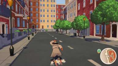 Inspector Gadget: Mad Time Party Trainer Screenshot 2