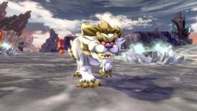 Dragon Quest Monsters: The Dark Prince Trainer Screenshot 1