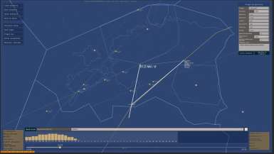 Flight Level Trainer Screenshot 2