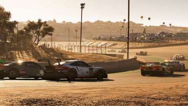 Forza Motorsport Trainer Screenshot 1