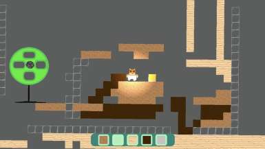 Hamster Survival Trainer Screenshot 2