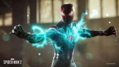 Marvel's Spider-Man 2 Trainer Screenshot 2