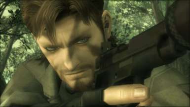 Metal Gear Solid Master Collection: Volume 1 Trainer Screenshot 2