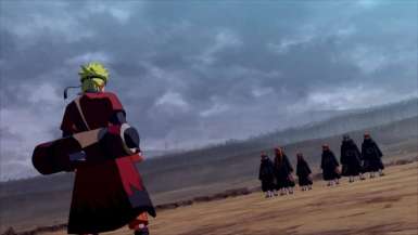 Naruto x Boruto: Ultimate Ninja Storm Connections Trainer Screenshot 1
