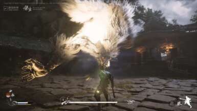 Black Myth: Wukong Trainer Screenshot 2