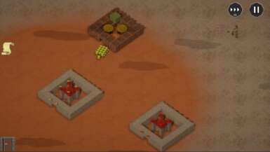 Cube Kingdoms Trainer Screenshot 1