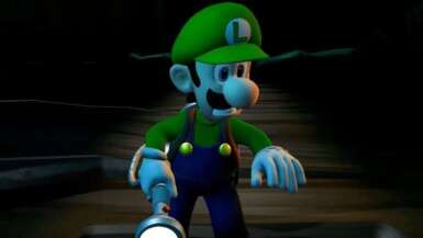 Luigi's Mansion: Dark Moon Trainer Screenshot 1