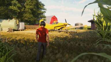Microsoft Flight Simulator 2024 Trainer Screenshot 1