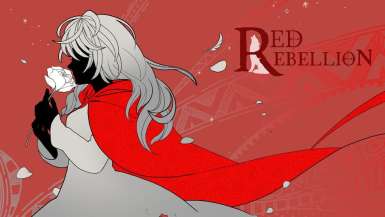 Red Rebellion Trainer Screenshot 2