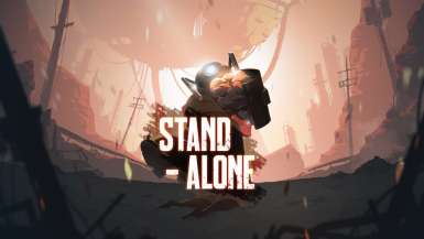 Stand-Alone Trainer Screenshot 2