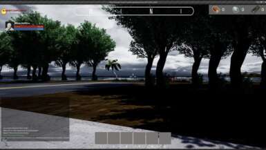 AfterTheDawn Trainer Screenshot 1