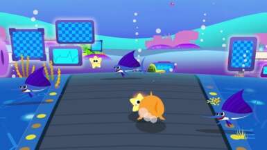 Baby Shark: Sing & Swim Party Trainer Screenshot 1