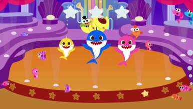 Baby Shark: Sing & Swim Party Trainer Screenshot 2