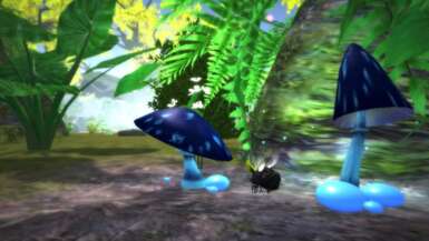 Hive Quest Trainer Screenshot 1