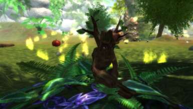 Hive Quest Trainer Screenshot 2