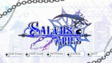 Salvus: Aries Trainer Screenshot 1