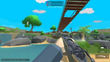 The Riflemen Trainer Screenshot 2